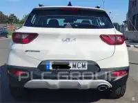 2022 KIA Stonic