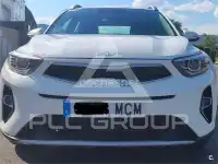 2022 KIA Stonic