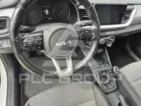 2022 KIA Stonic