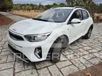 2022 KIA Stonic