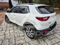 2022 KIA Stonic