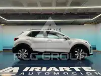 2022 KIA Stonic