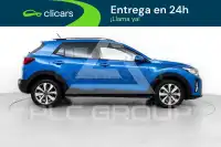 2022 KIA Stonic