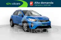 2022 KIA Stonic