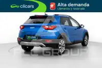 2022 KIA Stonic