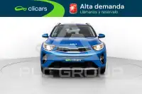 2022 KIA Stonic