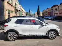 2022 KIA Stonic