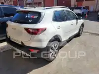 2022 KIA Stonic