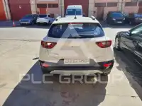 2022 KIA Stonic