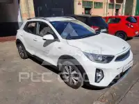 2022 KIA Stonic