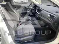 2022 KIA Stonic