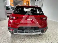 2022 KIA Stonic