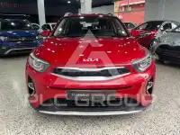 2022 KIA Stonic