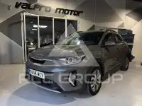 2022 KIA Stonic