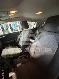 2022 KIA Stonic