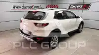 2022 KIA Stonic