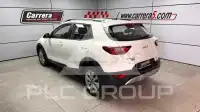 2022 KIA Stonic