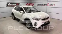 2022 KIA Stonic