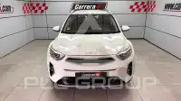 2022 KIA Stonic