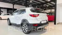 2022 KIA Stonic