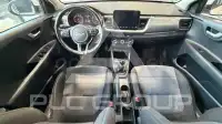 2022 KIA Stonic