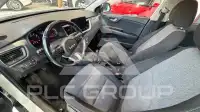2022 KIA Stonic