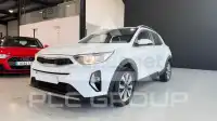 2022 KIA Stonic