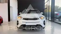 2022 KIA Stonic