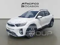 2022 KIA Stonic