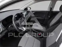 2022 KIA Stonic