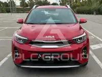 2022 KIA Stonic