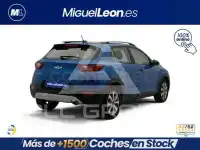 2022 KIA Stonic