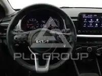 2022 KIA Stonic