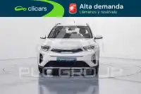 2022 KIA Stonic