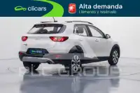 2022 KIA Stonic
