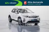 2022 KIA Stonic