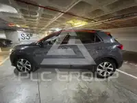 2022 KIA Stonic