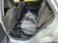 2022 KIA Stonic