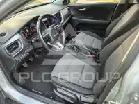 2022 KIA Stonic