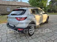 2022 KIA Stonic
