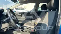 2022 KIA Stonic
