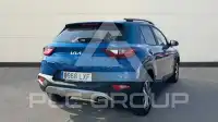 2022 KIA Stonic