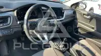 2022 KIA Stonic
