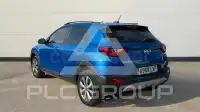 2022 KIA Stonic