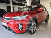 2022 KIA Stonic
