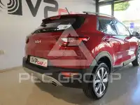 2022 KIA Stonic