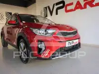 2022 KIA Stonic
