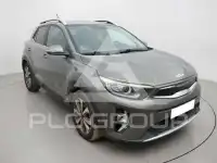 2022 KIA Stonic
