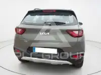 2022 KIA Stonic