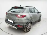 2022 KIA Stonic